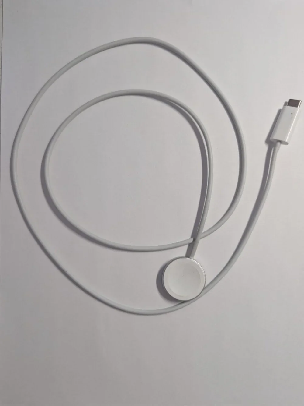 Apple Watch Series 8 w/Silver Milanese Mesh Band